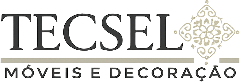 TECSEL - Móveis e Decoração