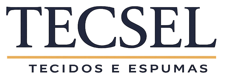 TECSEL - Tecidos e Espumas